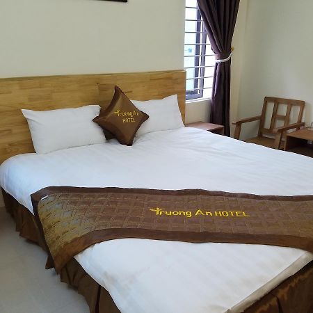 Truong An Hostel Viet Tri Kültér fotó