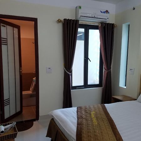 Truong An Hostel Viet Tri Kültér fotó